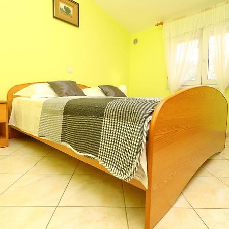 Apartments Villa Senija Prižba Kültér fotó